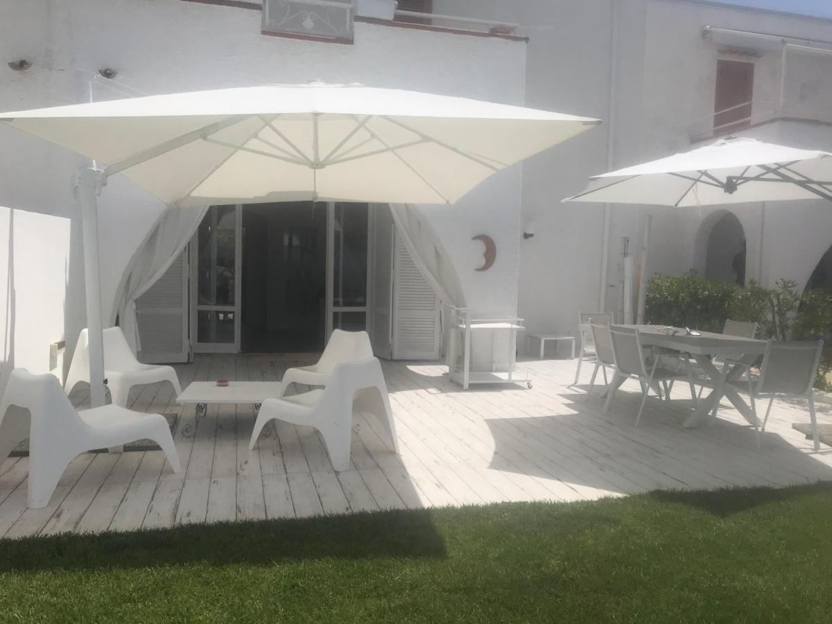 Villa A Diamante Sulla Spiaggia เบลเวเดเร มาริตตีโม ภายนอก รูปภาพ