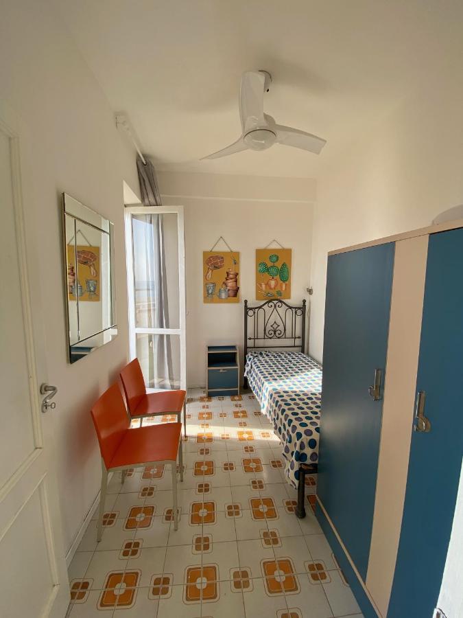 Villa A Diamante Sulla Spiaggia เบลเวเดเร มาริตตีโม ภายนอก รูปภาพ