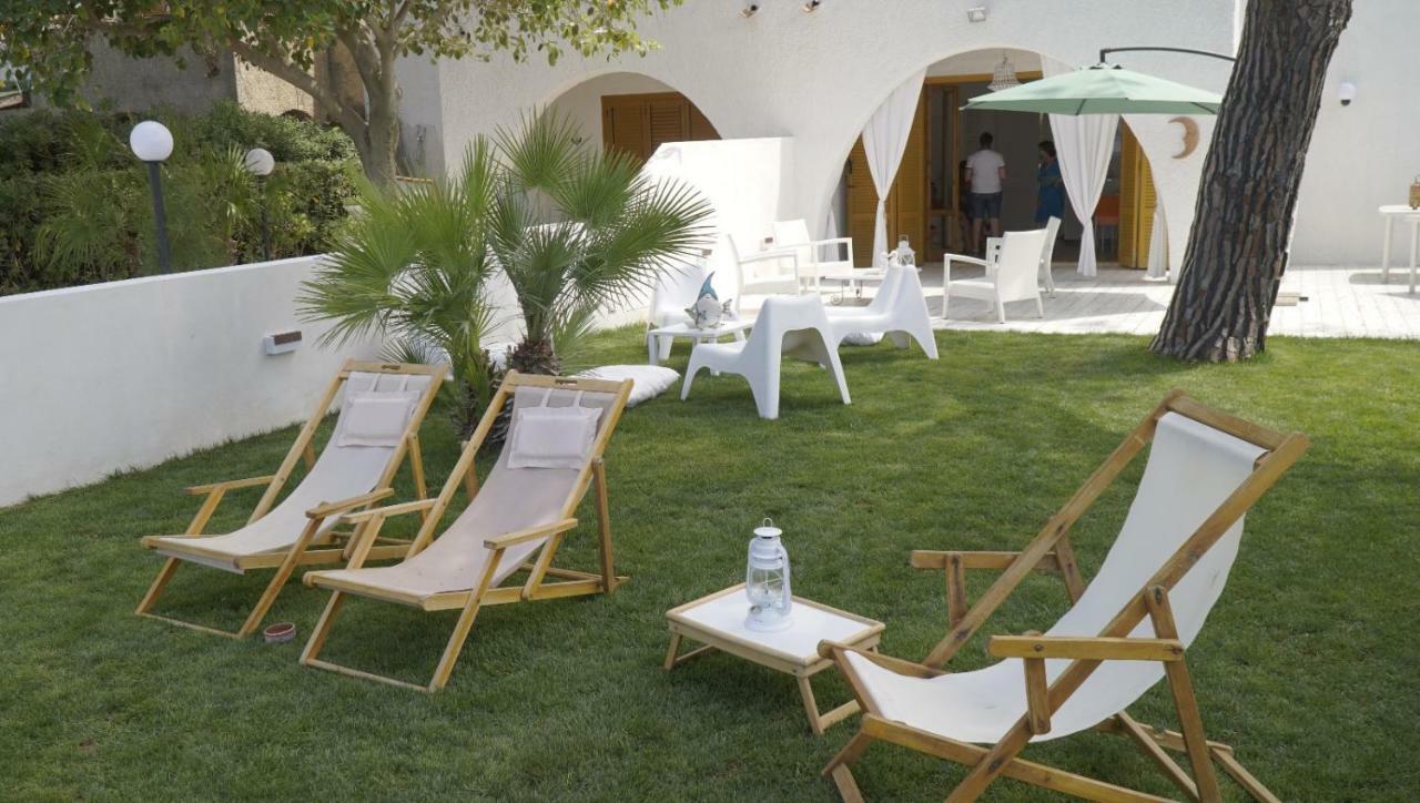 Villa A Diamante Sulla Spiaggia เบลเวเดเร มาริตตีโม ภายนอก รูปภาพ
