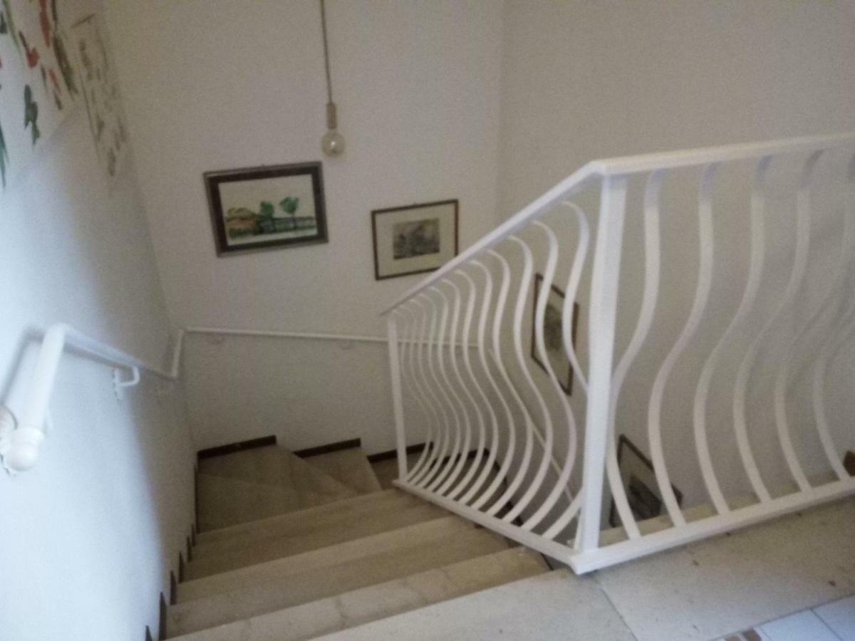 Villa A Diamante Sulla Spiaggia เบลเวเดเร มาริตตีโม ภายนอก รูปภาพ